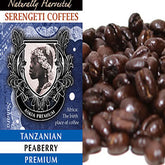 Tanzanian Peaberry Coffee
